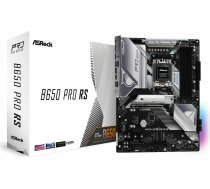 Asrock Mātesplate ASRock B650 Pro RS AMD B650 AMD AM5 ART#546399