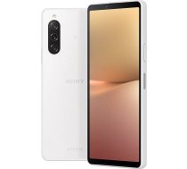 Sony Smartfon Sony Xperia 10 V 5G 6/128GB Biały  (XQDC54C0W.EUK)