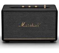 Marshall Acton III Bluetooth Wireless Speaker Black EU MARS-ACTN3-BLK