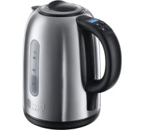 Russell Hobbs Czajnik Russell Hobbs 21040-70 Srebrny BUCKINGHAM 21040-70