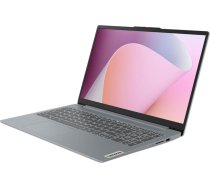 Lenovo IdeaPad Slim 3 Laptop 39.6 cm (15.6") Full HD AMD Ryzen™ 5 7530U 16 GB DDR4-SDRAM 512 GB SSD Wi-Fi 6 (802.11ax) NoOS Grey 82XM009NPB