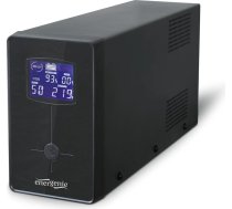 Energenie Gembird EG-UPS-036 uninterruptible power supply (UPS) Line-Interactive 3 kVA 1800 W 6 AC outlet(s)