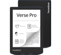 Pocketbook Verse Pro (634) reader blue PB634-A-WW