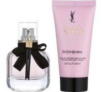 Yves Saint Laurent Mon Paris Edp 50ml+BL 50ml 3660732086658