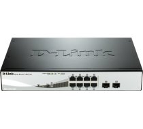 D-Link Switch D-Link DGS-1210-08P