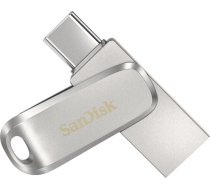 Sandisk By Western Digital MEMORY DRIVE FLASH USB-C 64GB/SDDDC4-064G-G46 SANDISK