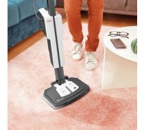 Polti Polti | Steam mop with integrated portable cleaner | PTEU0307 Vaporetto SV660 Style 2-in-1 | Power 1500 W | Steam pressure Not Applicable bar | Water tank capacity 0.5 L | Grey/White