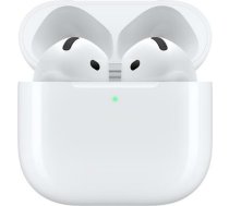 Apple Bezvadu austiņas ar uzlādes ietvaru Apple AirPods 4 ART#609790