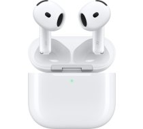 Apple Słuchawki Apple AIRPODS 4-ZML MXP63ZM/A?FIFTY