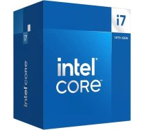 Intel Core i7-14700F processor 33 MB Smart Cache Box BX8071514700F