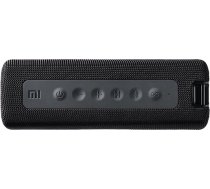 Xiaomi Mi Portable Speaker BT 16W, black QBH4195GL