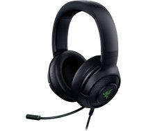 Razer | Gaming Headset | Kraken V3 X | Wired | Over-Ear RZ04-03750300-R3M1