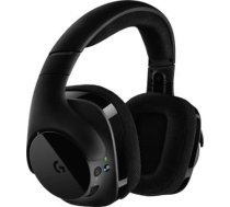 Logitech HEADSET GAMING G533 WRL/981-000634 LOGITECH