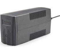 Energenie Gembird EG-UPS-B850 uninterruptible power supply (UPS) Line-Interactive 0.85 kVA 510 W