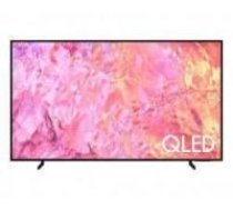 Samsung TV Set||75"|4K/Smart|QLED|3840x2160|Wireless LAN|Bluetooth|Tizen|QE75Q60CAUXXH