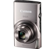 Canon Digital Ixus 285 HS, sudrabots 1079C001