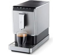 Tchibo Espresso machine Esperto Caffe silver 636175