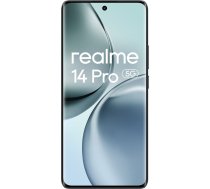 Realme 14 Pro 5G 12/512GB Suede Grey RMX5056