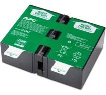 APC Replacement battery Cartridge #165, BR1300MI APCRBC165