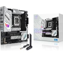 Asus Płyta główna Asus ROG STRIX B760-G GAMING WIFI D4