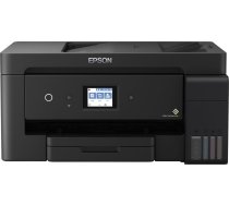 Epson EcoTank | L14150 | Inkjet | Colour | Multifunction Printer | A3+ | Wi-Fi | Black C11CH96402