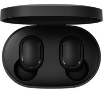 Xiaomi Mi True Wireless Earbuds Basic 2 Black EU BHR4272GL 28592