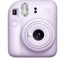 Fujifilm CAMERA INSTANT/INSTAX MINI 12 PURPLE FUJIFILM INSTAXMINI12LILPURPLE