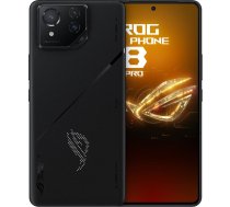 Asus ROG Phone 8 Pro AI2401-16G512GP 17.2 cm (6.78") Dual SIM Android 14 5G USB Type-C 16 GB 512 GB 5500 mAh Black