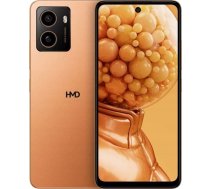 HMD Smartfon HMD HMD Pulse+ 4/128GB Pomarańczowy TA-1602