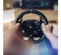 Logitech G G923 Racing Wheel and Pedals for Xbox X|S, Xbox One and PC 941-000158