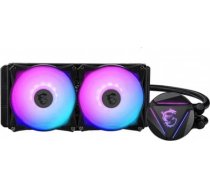 MSI MAG Core Liquid 240R V2 240mm ARGB CPU Cooler MAG CORELIQUID 240R V2