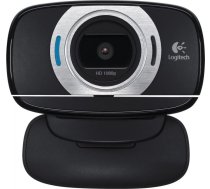 Logitech CAMERA WEBCAM C615/960-001056 LOGITECH