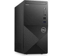 Dell PC|DELL|Vostro|3020|Business|Tower|CPU Core i7|i7-13700F|2100 MHz|RAM 16GB|DDR4|3200 MHz|SSD 512GB|Graphics card NVIDIA GeForce GTX 1660 SUPER|6GB|ENG|Windows 11 Pro|Included Accessories Dell Optical Mouse-MS116 - Black,Dell Multimedia Wired Keyboard