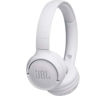 JBL Tune 510BT Bluetooth Wireless On-Ear Headphones White EU JBLT510BTWHT