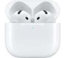 Apple HEADSET AIRPODS 4/MXP63 APPLE MXP63ZM/A