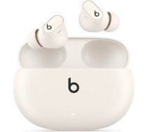 Apple Beats Studio Buds + Wireless Headphones - Ivory MQLJ3EE/A