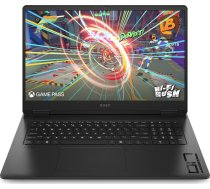 HP Laptop HP OMEN 17-db0006nw A7QM2EA R5 8645HS 17,3" FHD 144Hz 16GB 512SSD RTX4060 DLSS 3 W11