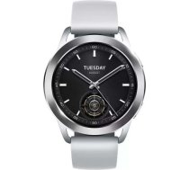 Xiaomi Watch S3 Silver EU BHR7873GL 51589