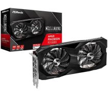 Asrock Challenger RX6600 CLD 8G AMD Radeon RX 6600 8 GB GDDR6