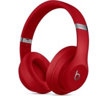 Beats Studio 3 Wireless Headphones Red Core EU MX412 MX412ZMA