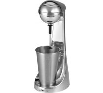 Clatronic BM 3472 mixer Stand mixer 65 W Chrome