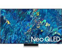 Samsung Telewizor Samsung QE65QN95BAT QLED 65'' 4K Ultra HD Tizen QE65QN95BATXXH