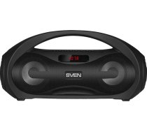 Sven Speaker SVEN PS-425, 12W Bluetooth (black) SV-019624