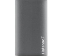 Intenso External SSD|INTENSO|1TB|USB 3.0|1,8"|3823460