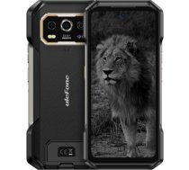 Ulefone Armor 27 Pro 5G 12/256GB Black UF-A27P/BK