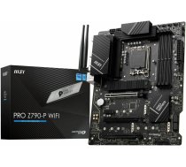 MSI Mātesplate MSI PRO Z790-P WIFI Intel LGA 1700