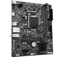 Gigabyte H510M K V2 Motherboard - Supports Intel Core 11th CPUs, up to 3200MHz DDR4 (OC), 1xPCIe 3.0 M.2, GbE LAN, USB 3.2 Gen 1