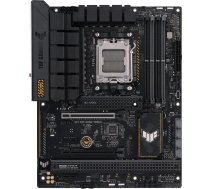 Asus TUF GAMING B650-PLUS WIFI AMD B650 Socket AM5 ATX 90MB1BZ0-M0EAY0