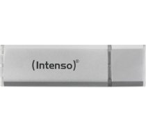 Intenso MEMORY DRIVE FLASH USB3 64GB/3531490 INTENSO