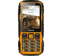 Maxcom Rugged phone MM920L Strong MAXCOMMM920LYELLOW